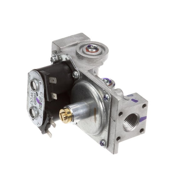 Combo W.R. 25M72-704 Natural Gas Valve